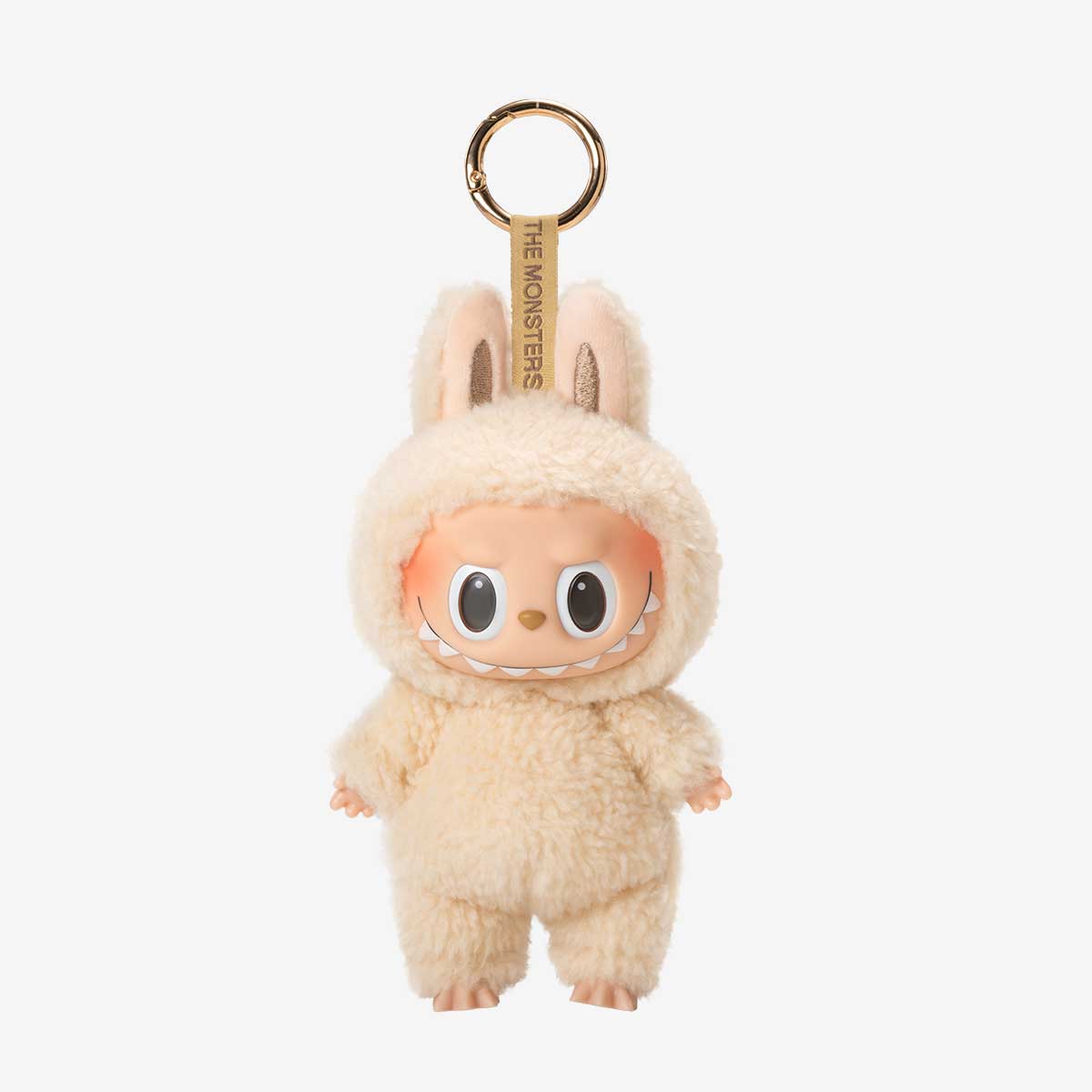 LABUBU THE MONSTERS - Exciting Macaron Vinyl Face Blind Box