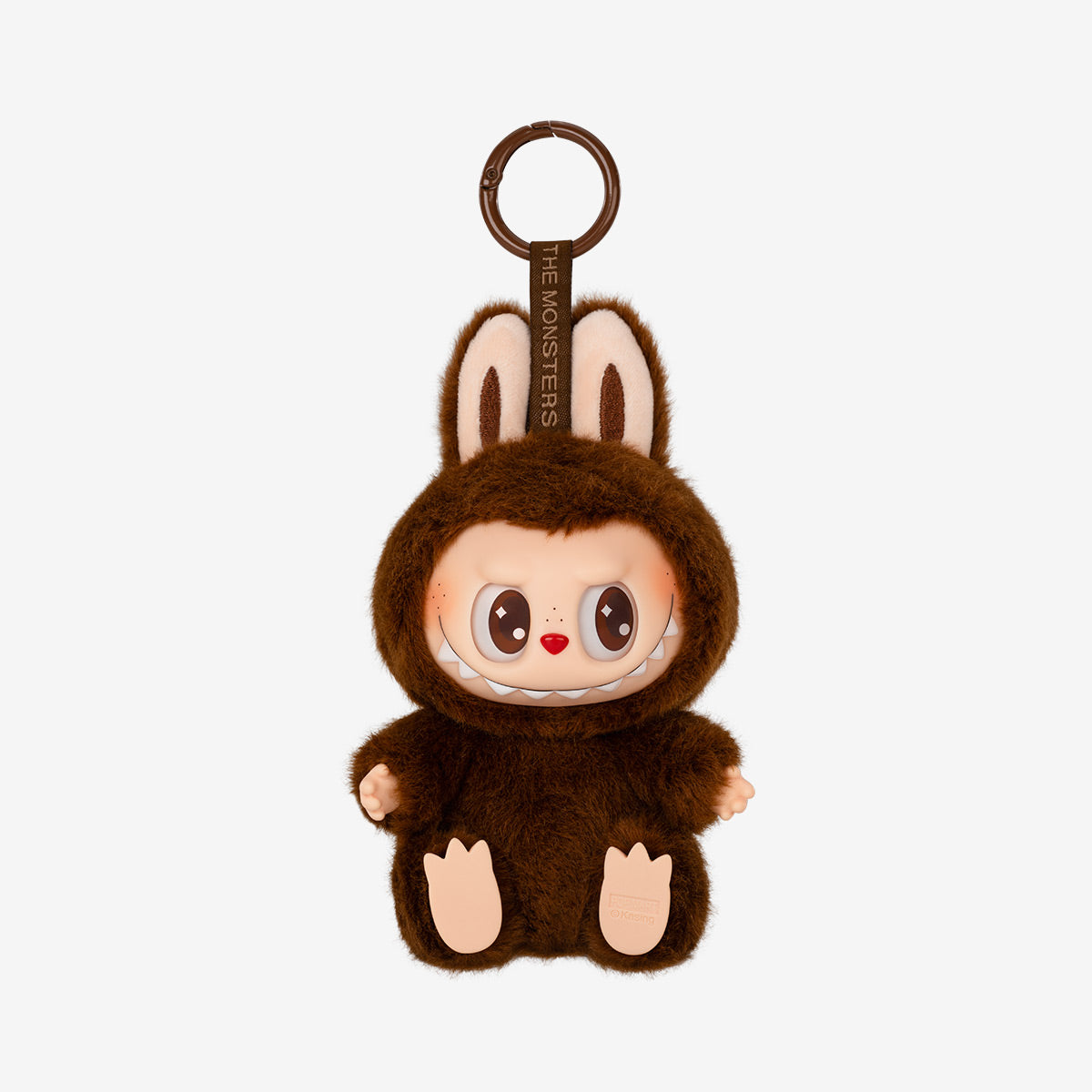 LABUBU THE MONSTERS - Have a Seat Vinyl Plush Blind Box