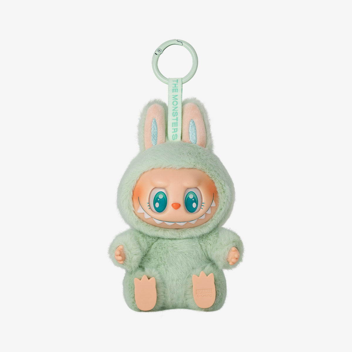 LABUBU THE MONSTERS - Have a Seat Vinyl Plush Blind Box