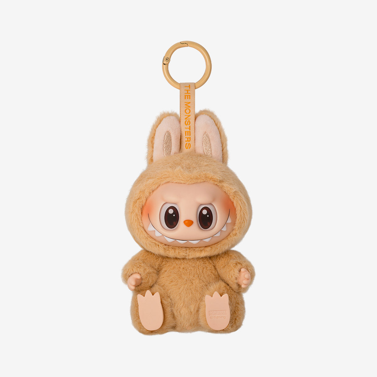 LABUBU THE MONSTERS - Have a Seat Vinyl Plush Blind Box