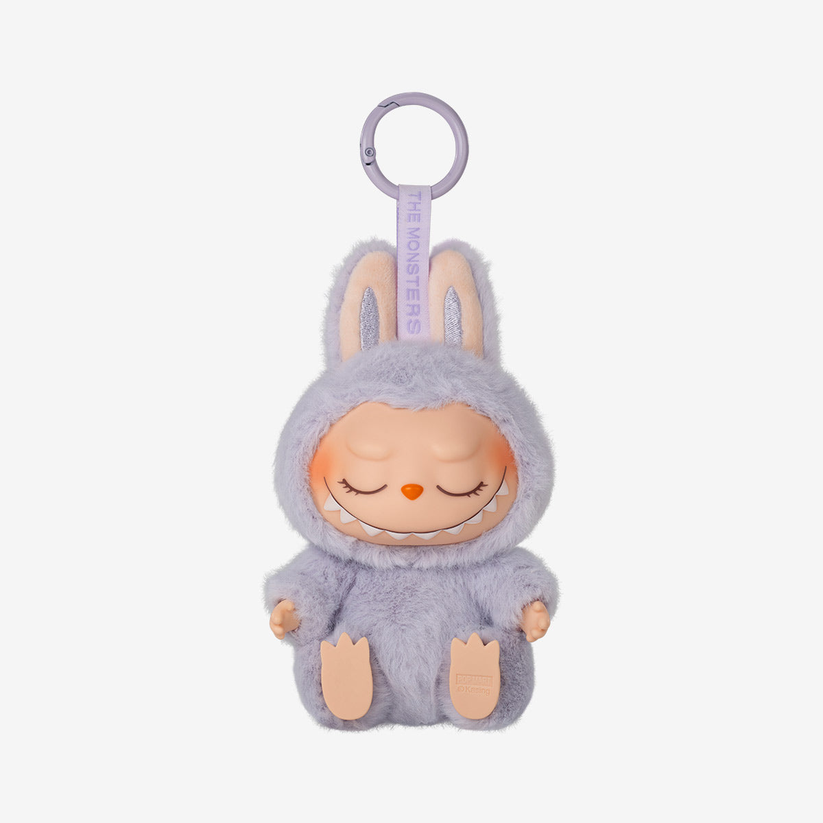 LABUBU THE MONSTERS - Have a Seat Vinyl Plush Blind Box